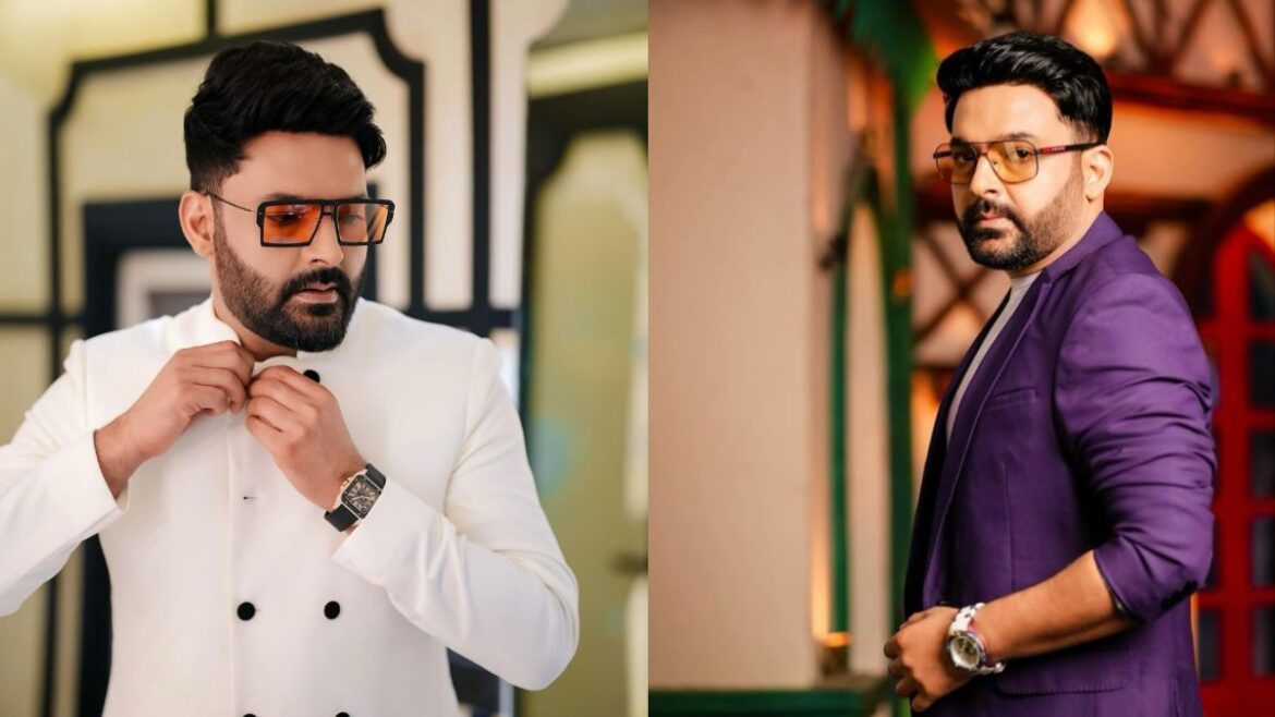 The Great Indian Kapil Show