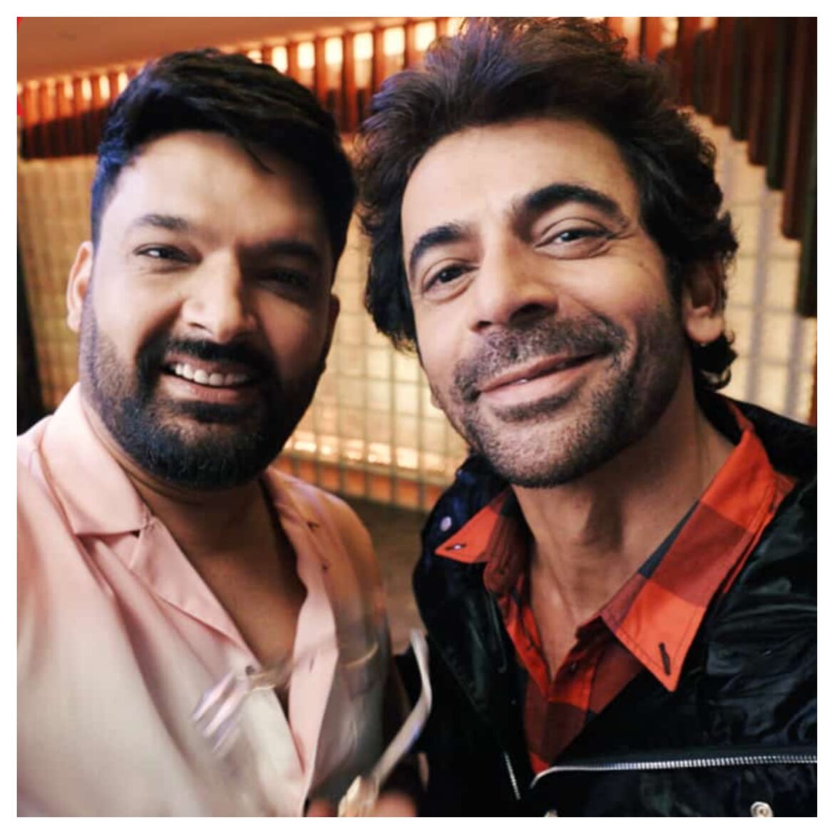 खत्म हुआ इंतज़ार, फिर साथ आ रहे हैं कपिल शर्मा और सुनील ग्रोवर