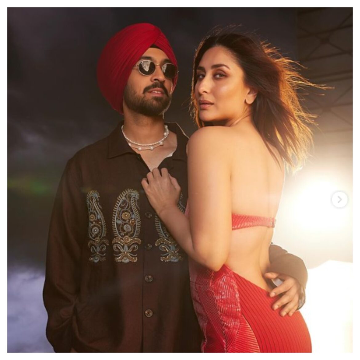 करीना कपूर का बोल्ड लुक वायरल, नई फिल्म से है कनेक्शन