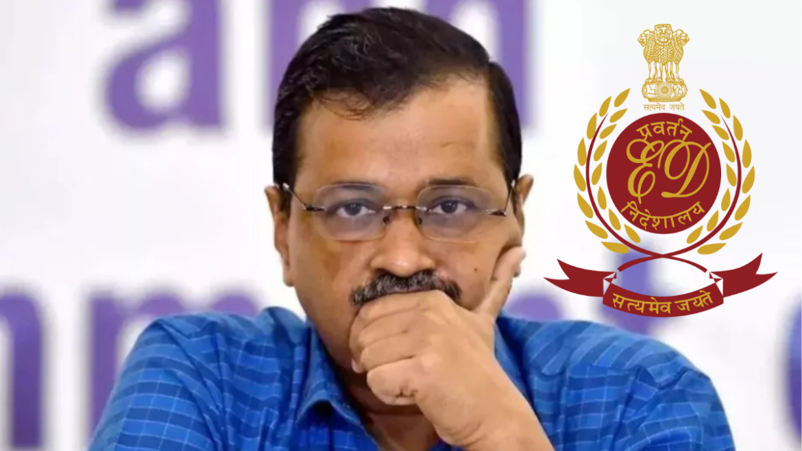 Delhi High Court denies Arvind Kejriwal protection from coercive action in Enforcement Directorate case