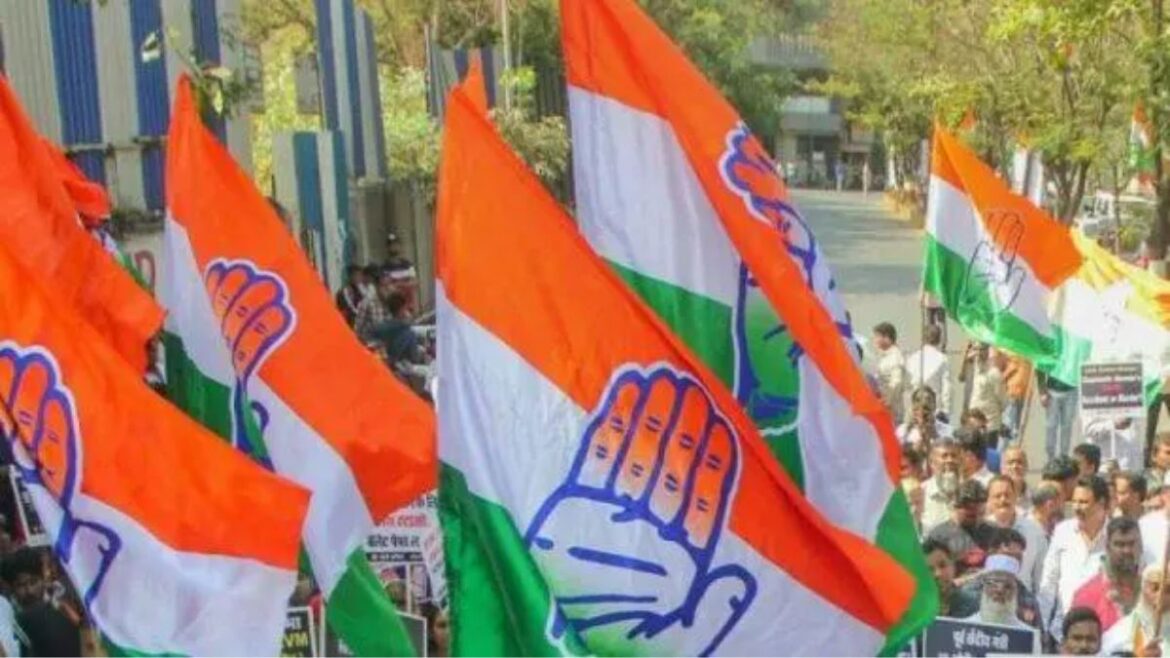 Lok Sabha Elections 2024: Congress releases 8th list of candidates
