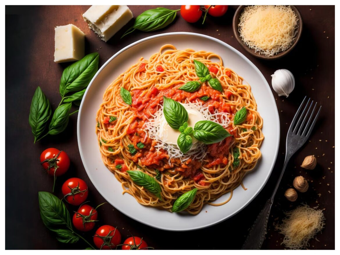 Maggi Recipe - Live Times