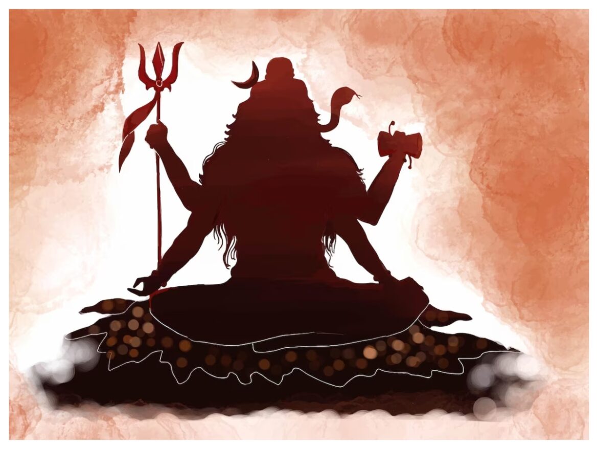 mahadev