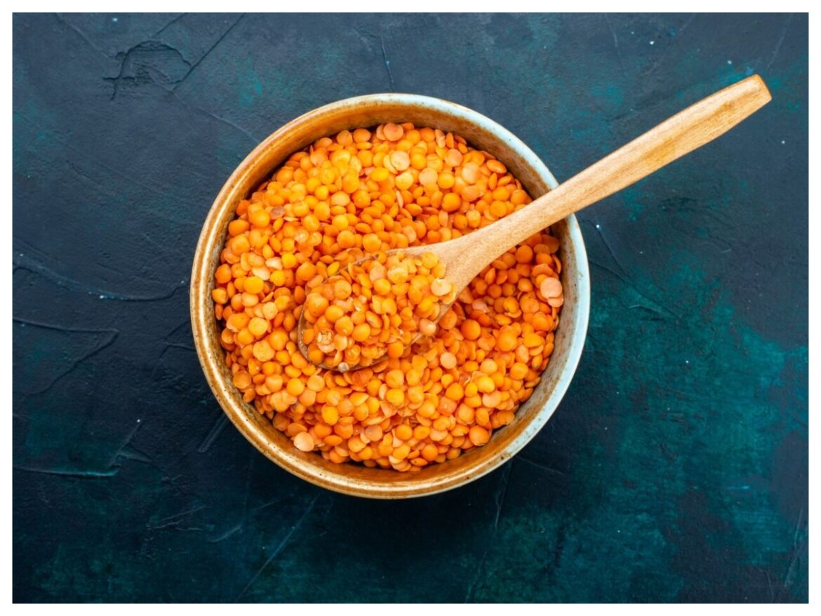 मसूर की दाल खाने के 7 बेहतरीन फायदे चौंका देंगे, इससे दूर होंगी कई परेशानियां