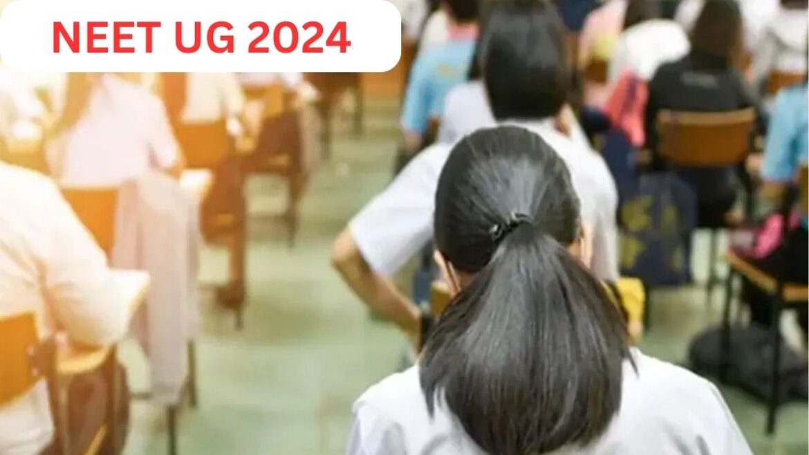 Last day of application for NEET UG exam today