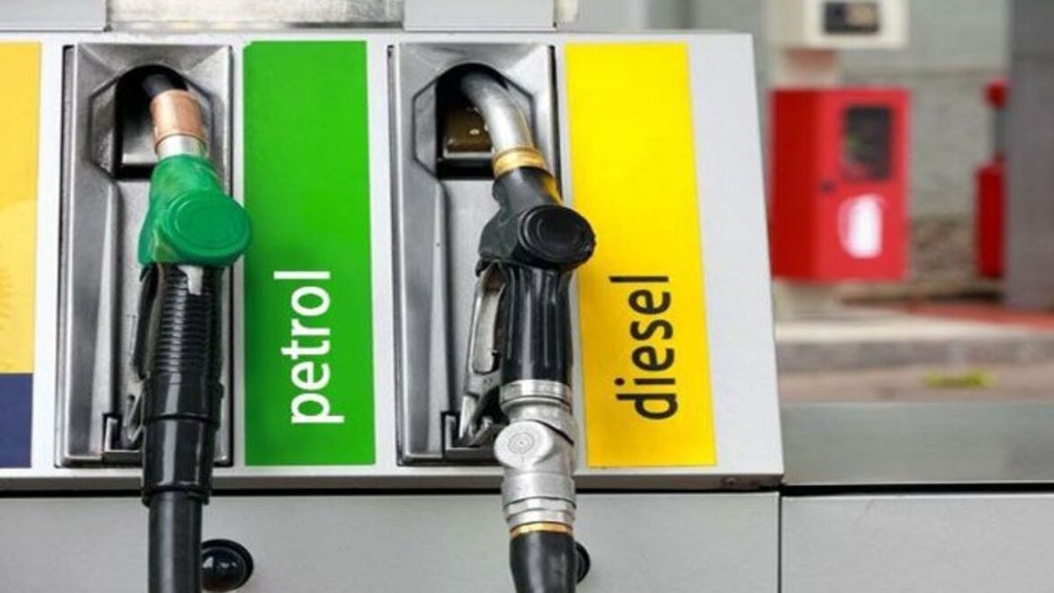 Petrol and diesel cheaper by Rs 2 across the country