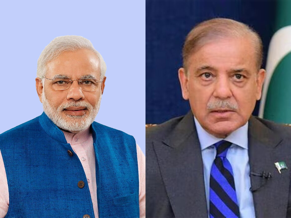 India-Pak War: भारत पाक के बीच सीजफायर के बाद अब LOC पर शांति देखने को मिली. सेना ने दी जानकारी के मुताबिक फिलहाल हालात काबू में हैं. वहीं दोनों देशों के सैन्य अधिकारियों के बीच अहम बातचीत होनी है, जिस पर वैश्विक नजरें टिकी हैं.