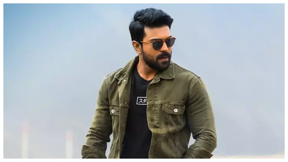 Ramcharan Birthday: Know Ramcharan's 5 best films on his birthday