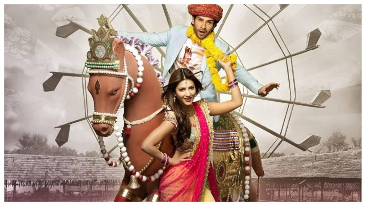 Bollywood Remake: इन फिल्मों पर बने बॉलीवुड में सबसे ज्यादा रीमेक