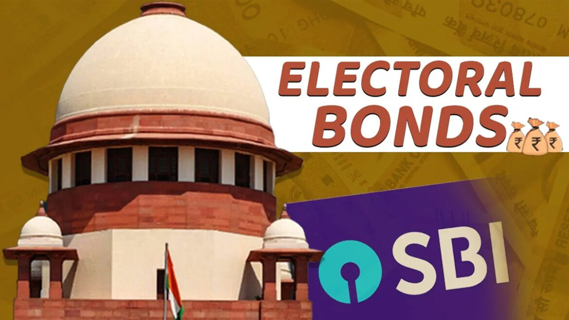 Electoral Bonds
