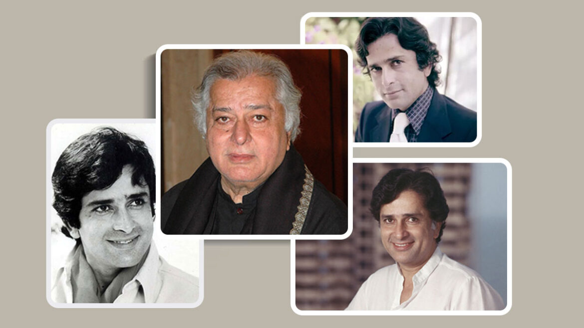 Happy Birthday Shashi Kapoor: नहीं पसंद था शशि कपूर को अपना नाम, इस वजह से बदली पहचान
