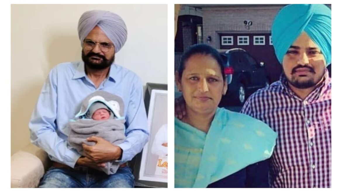 Entertainment News: बलकौर सिंह बने दोबारा पिता, सिद्धू मूसेवाला के घर आया नन्हा मेहमान