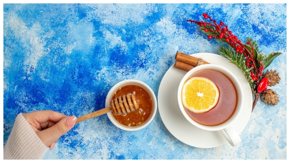 Honey Cinnamon Water: दालचीनी शहद का पानी करता है कई समस्याओं का रामबाण इलाज