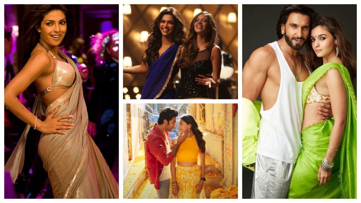 Bollywood Trend: बॉलीवुड के ये 5 आइकॉनिक लुक्स, आज भी करते हैं ट्रेंड