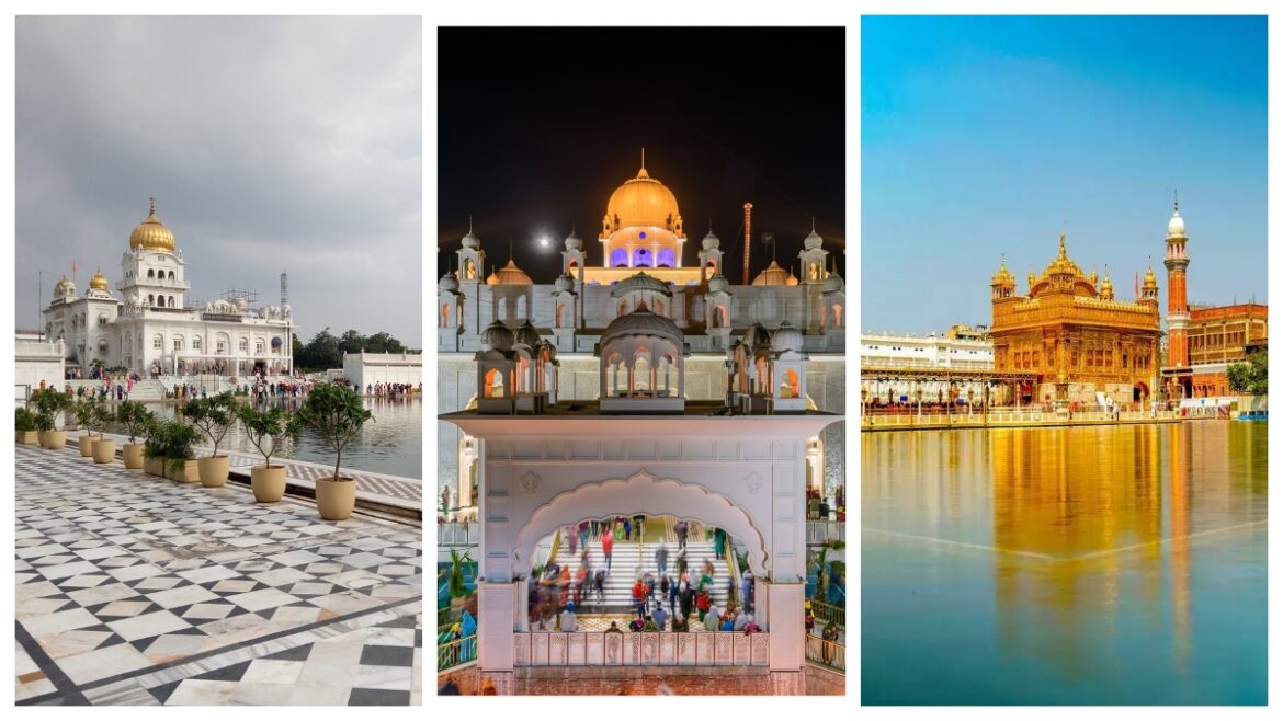 Baisakhi 2024: देश की इन जगहों पर जोर शोर से मनाया जाता है बैसाखी का जश्न