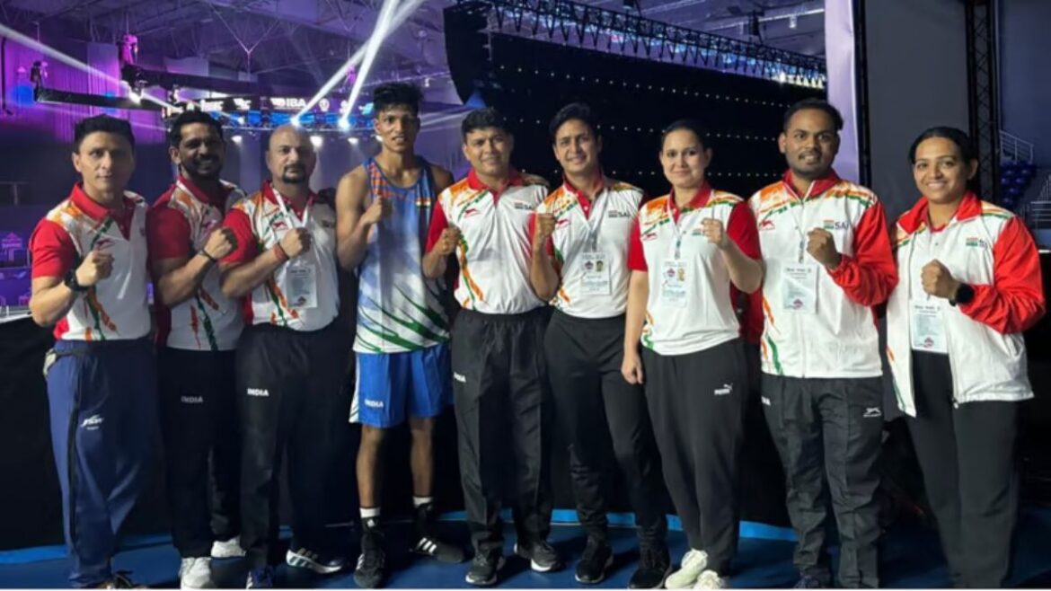 ASBC एशियन अंडर-22 और Youth Boxing Championship 2024 में किए कई पदक पक्के, 7 मई को खेला जाएगा फाइनल