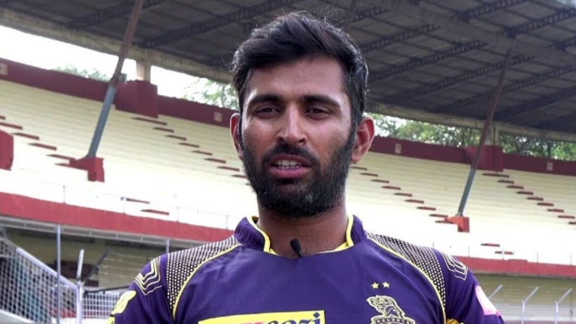 assistant coach abhishek nair