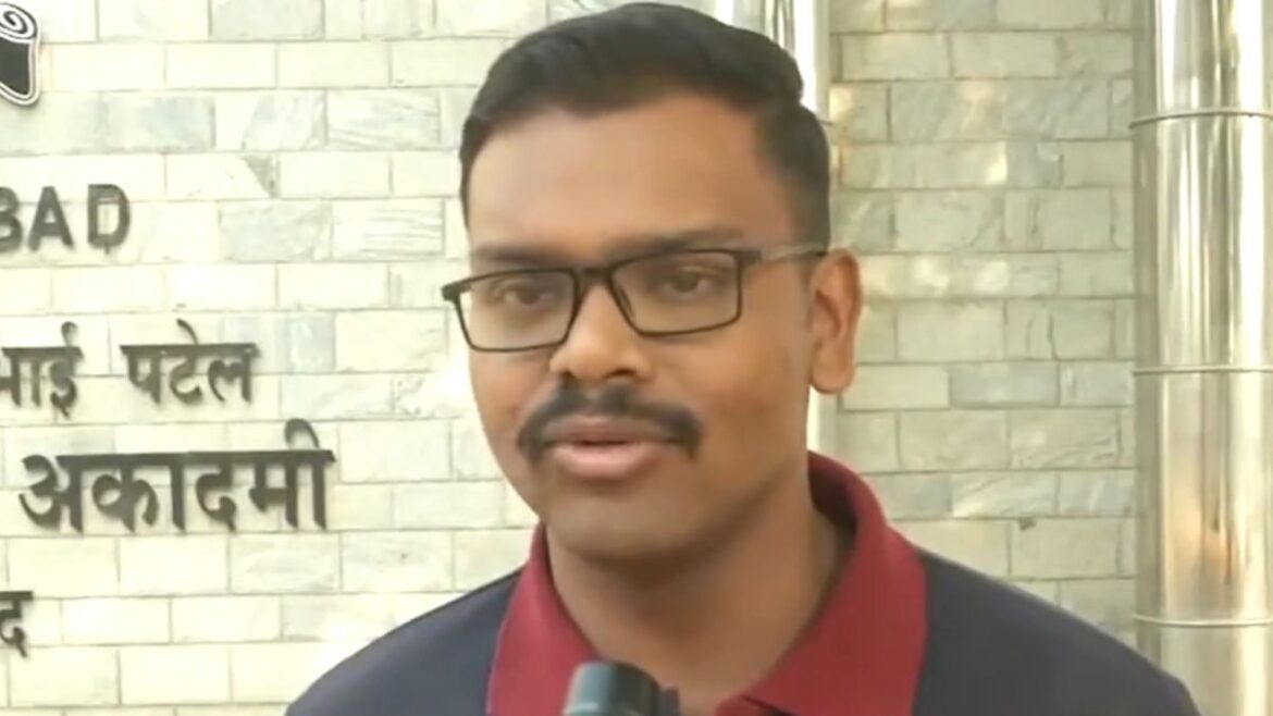 Aditya Srivastva