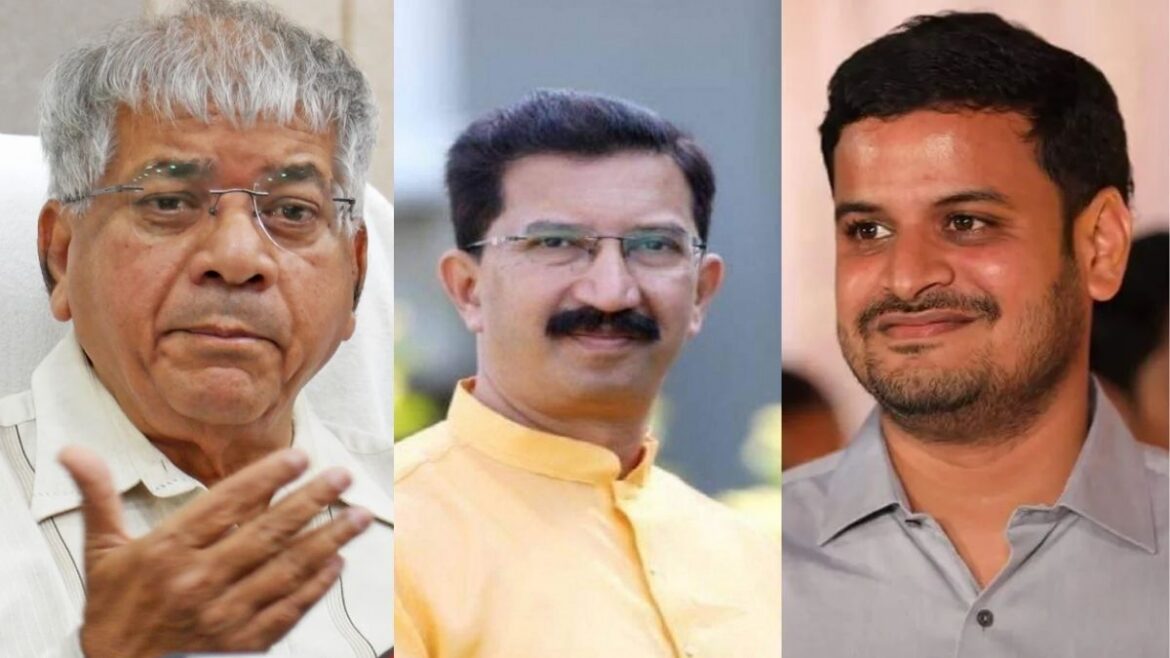 Akola Lok Sabha Seat 2024