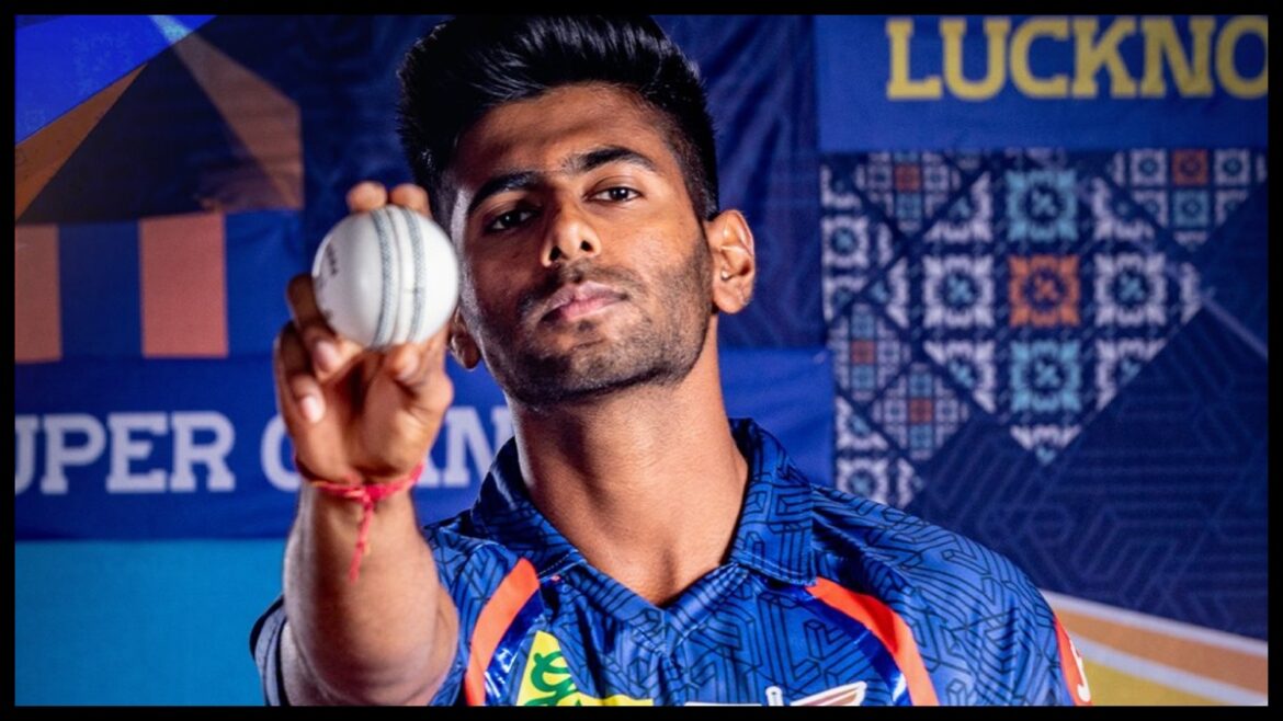 Mayank Yadav IPL 2024