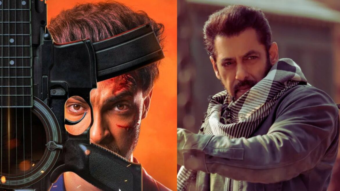 Ruslaan Movie Release Date