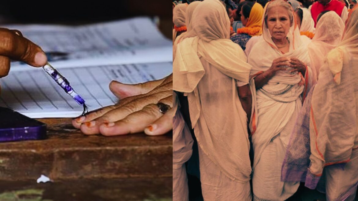 Mathura Lok Sabha Election 2024