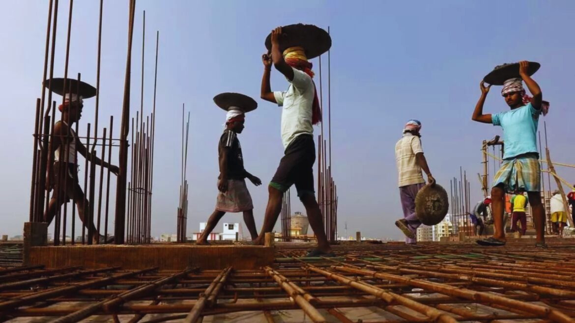 Odisha government limited working hours