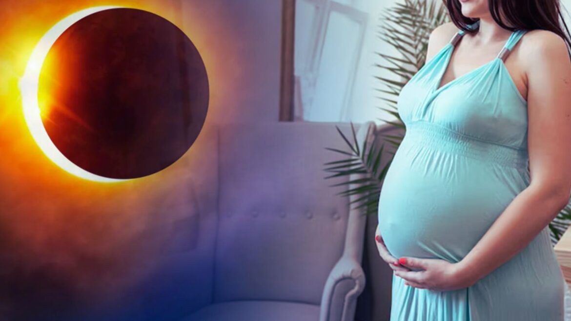 Surya Grahan For Pregnant Ladies 2024: सूर्य ग्रहण के दौरान गर्भवती महिलाओं को इन बातों का रखना होगा ख्याल