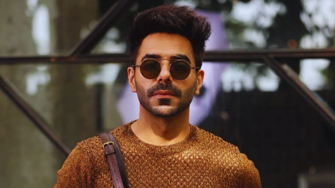 बर्लिन के प्रीमियर में अपारशक्ति खुराना ने बताए अपनी ज़िंदगी के कई राज