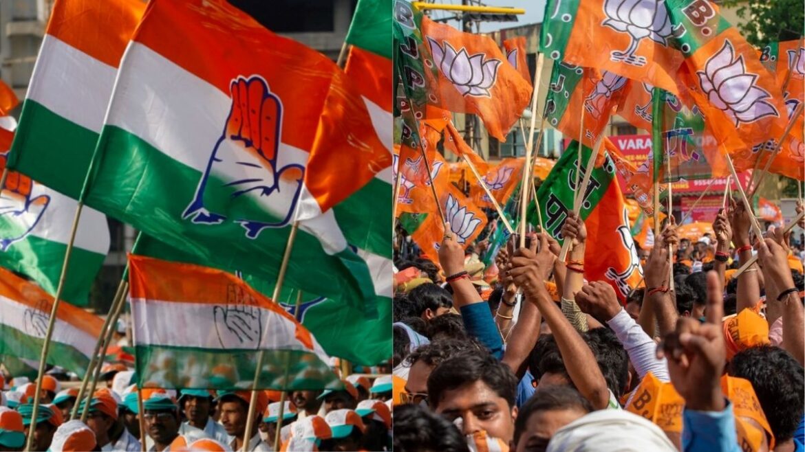 Jammu & Kashmir Lok Sabha Election 2024