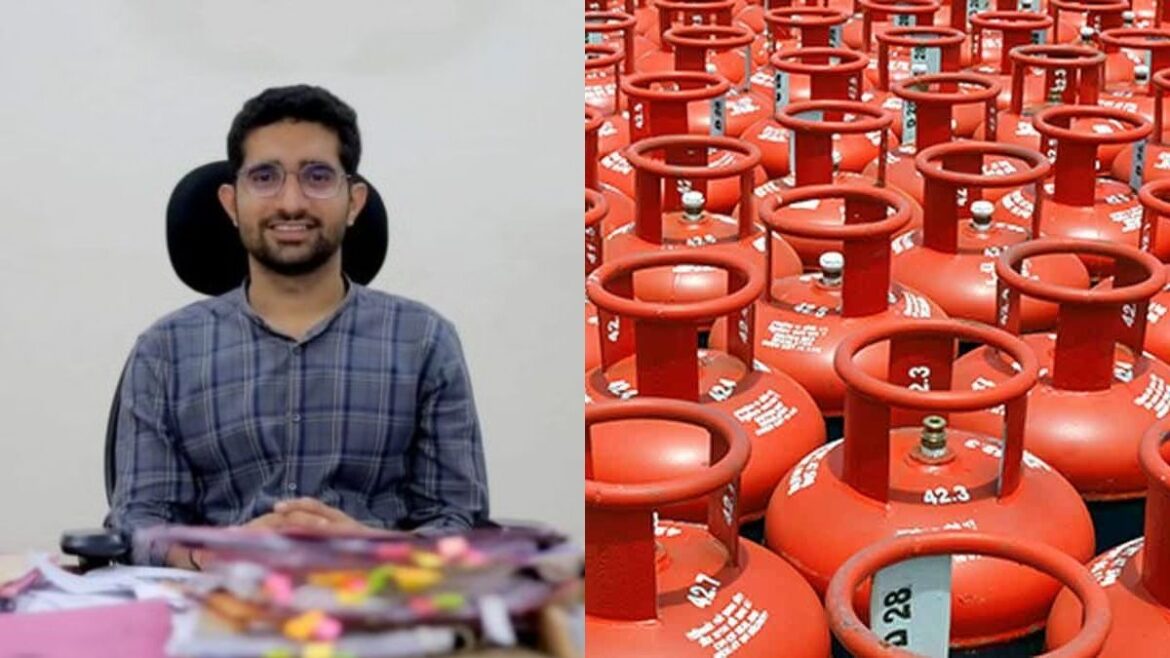 LPG distributors association