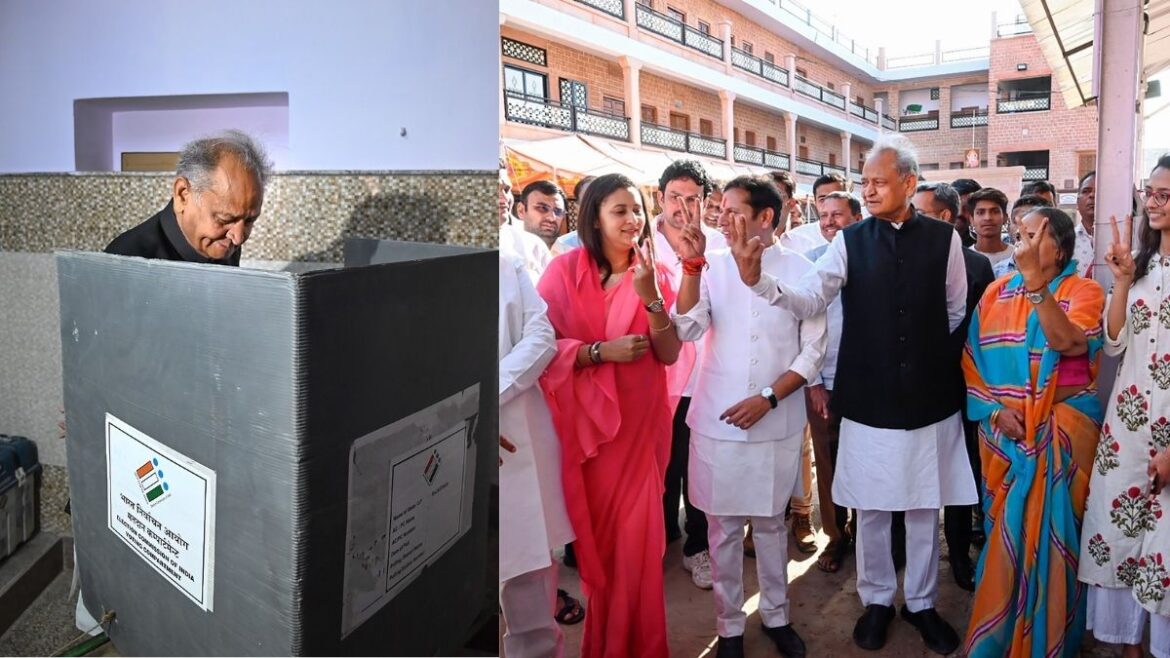 Lok Sabha Election 2024