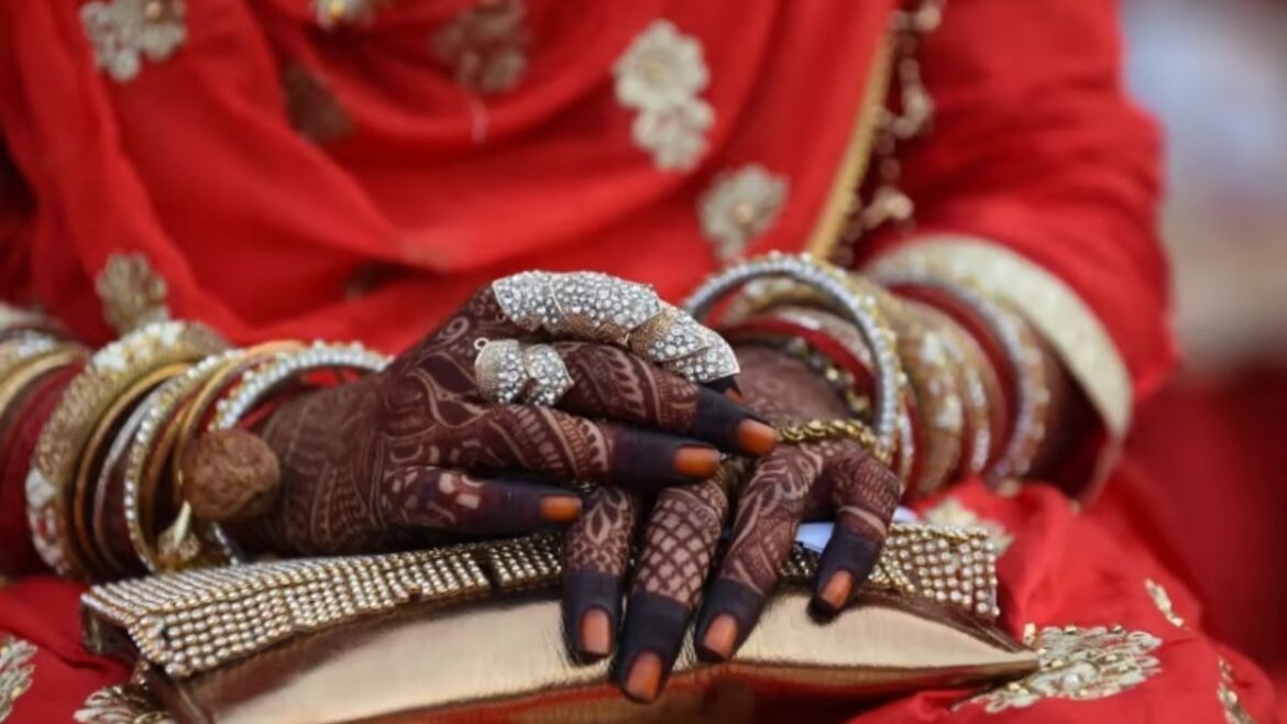 gujarat morbi dulhan exam