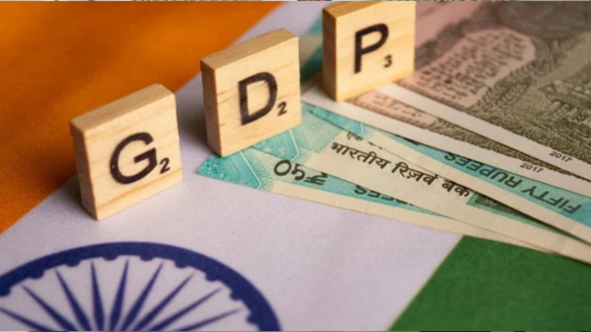 देश का GDP इस वित्त वर्ष में 7% रहने का RBI ने लगाया अनुमान