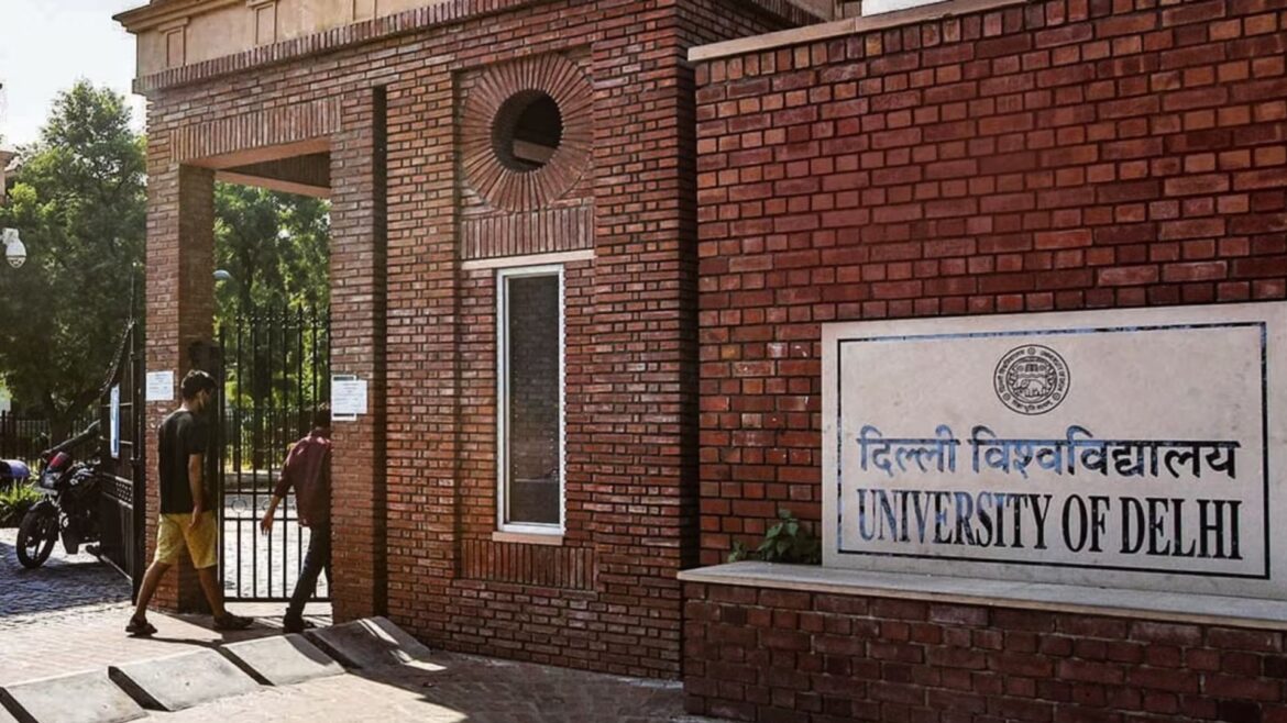 Delhi University Admission 2024: 25 अप्रैल से शुरू हुए DU के PG एडमिशन, आप भी जल्दी करें रजिस्ट्रेशन