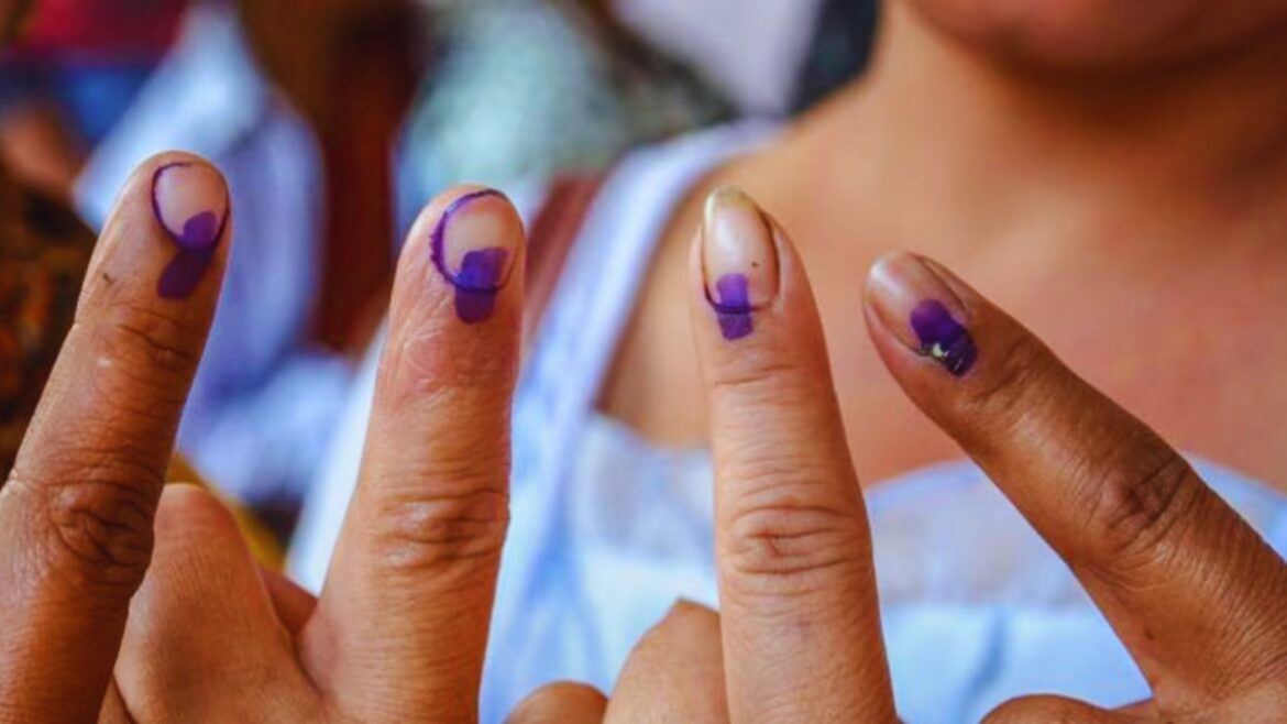 Election equation of Nanded seat of Maharashtra, Congress or BJP, know who has the upper hand?