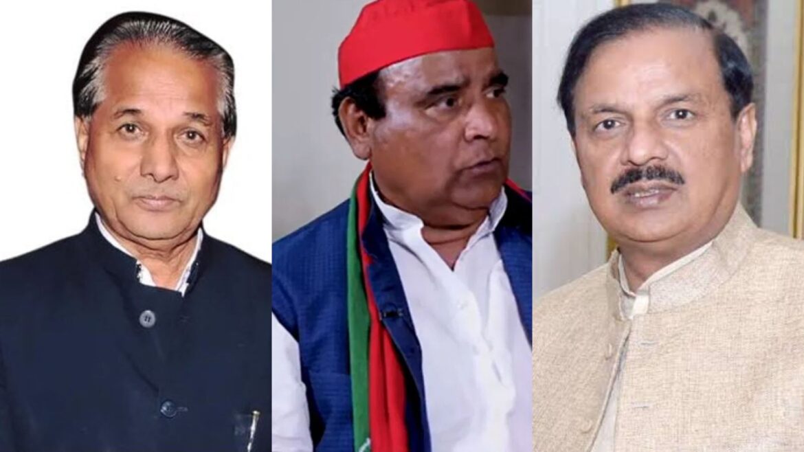 UP Lok Sabha Election 2024