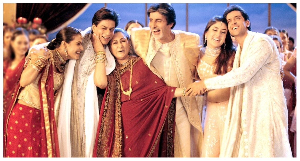 Family Movies: प्यार और रिश्तों पर बनीं इन फिल्मों को OTT पर देखें परिवार के साथ