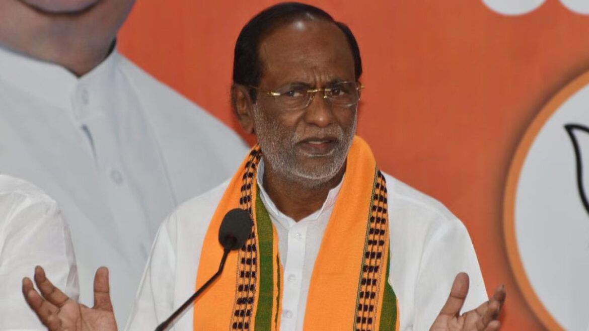 lok sabha election 2024