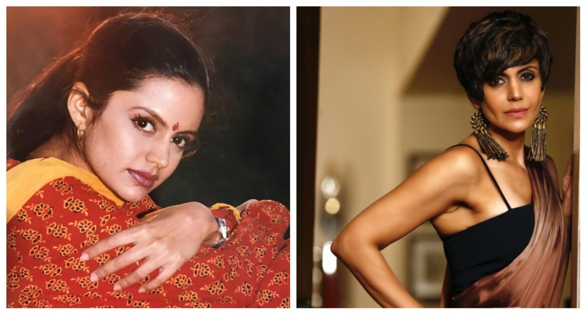 Mandira Bedi ने कैसे तय किया दूरदर्शन की शांति से भारत की पहली महिला स्पोर्ट्स एंकर बनने का सफर