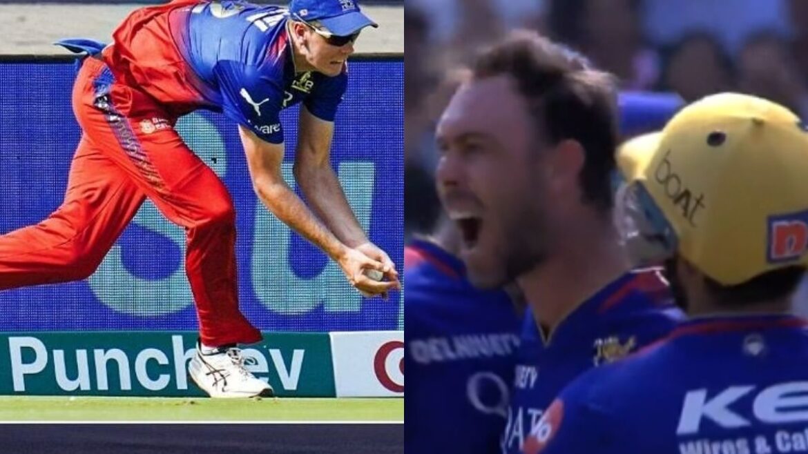 shubhman gill glen maxwell