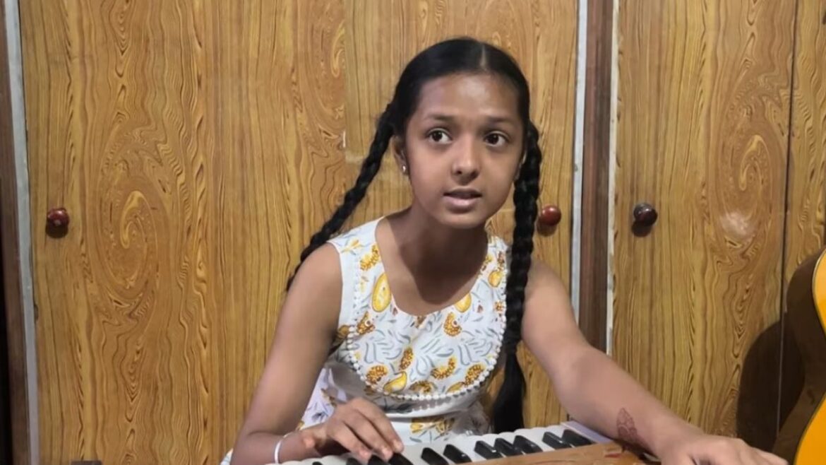 Uttar Pradesh musician Mathura