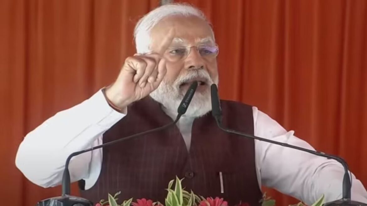 BJP Foundation Day 2024: 4 दशक में कैसे बनी भाजपा दुनिया की सबसे बड़ी पार्टी, सबसे पुराने दल को किया चित