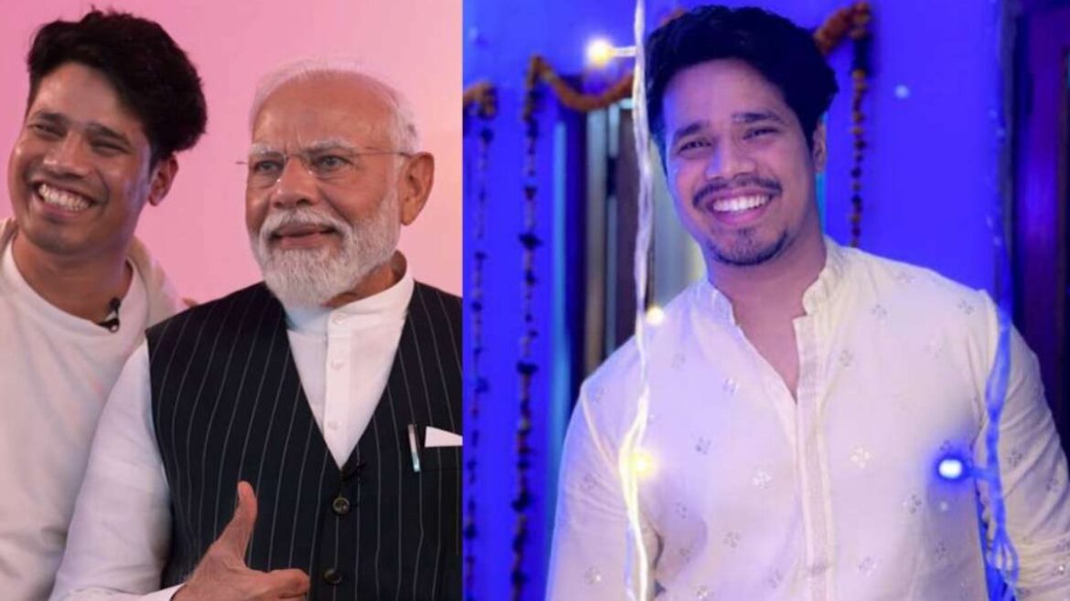 Indian Gamers: वीडियो गेमर अंशु बिष्ट से पीएम मोदी ने गेमिंग इंडस्ट्री से जुड़े मुद्दों पर बात की