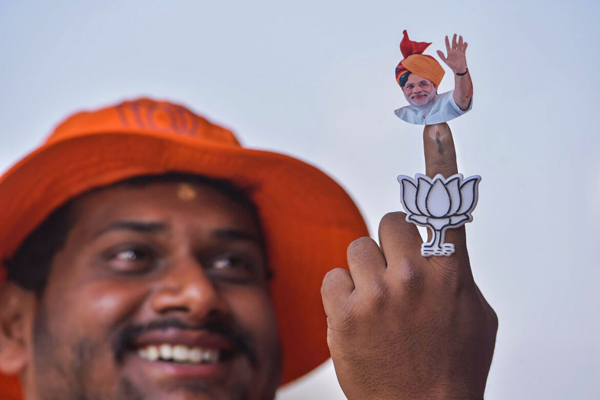 Famous Candidate Voting