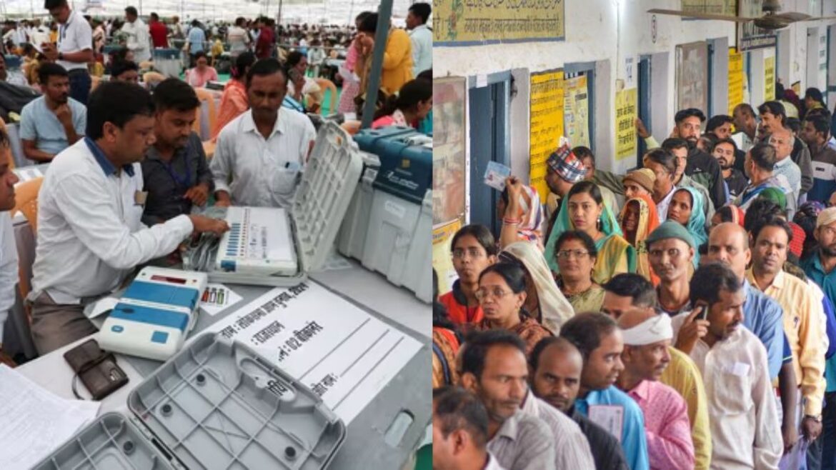 lok sabha election 2024