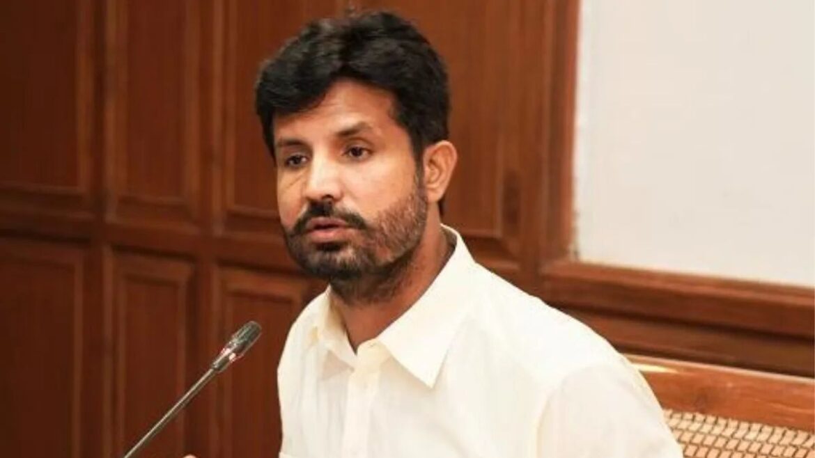 Punjab Lok Sabha Election 2024