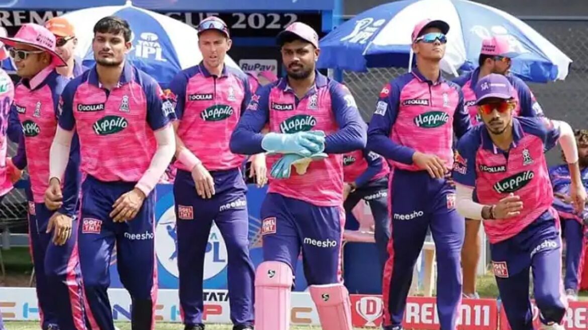 IPL 2024: राजस्थान को बेहतर प्रदर्शन करने की जरुरत, पंजाब के खिलाफ खेलने से पहले ऑस्ट्रेलियाई दिग्गज ने दी प्रतिक्रिया