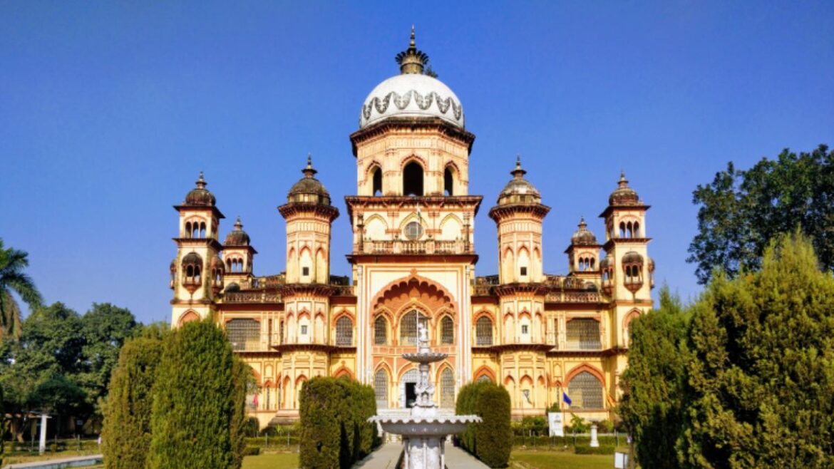 rampur lok sabha seat