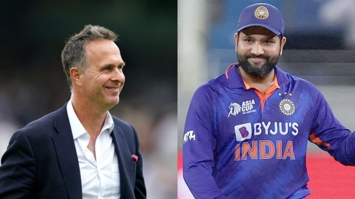 मैं उन्हें चेन्नई में देखना चाहता हूं, Rohit Sharma को लेकर ऑस्ट्रेलिया के पूर्व कप्तान ने दी चौंकाने वाली प्रतिक्रिया